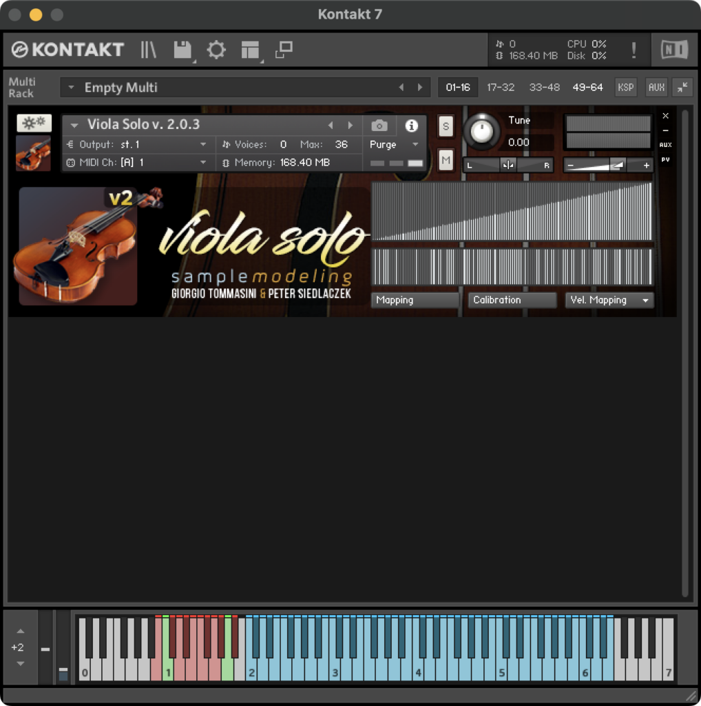 GUI - Solo Viola - Velocity Remapping