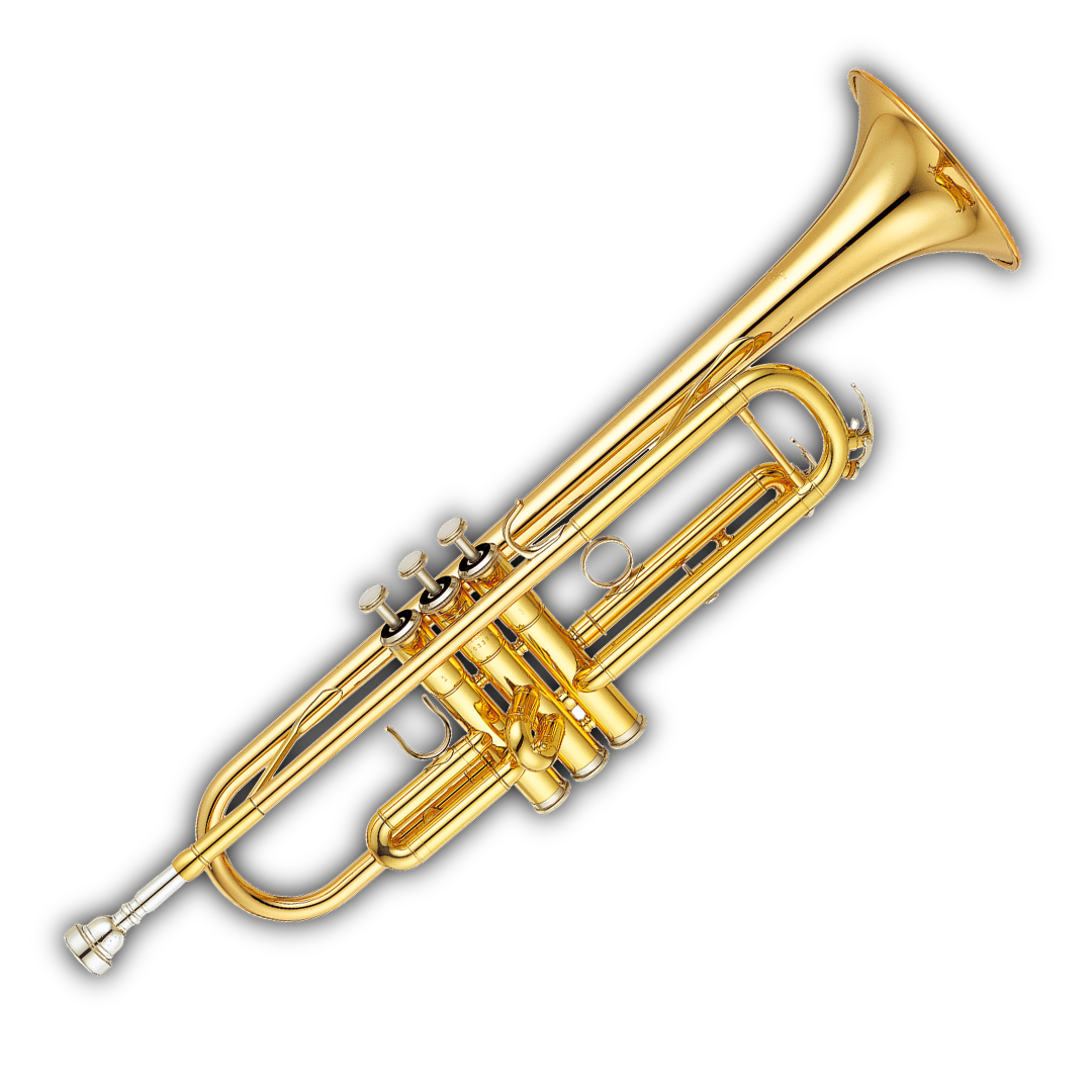 The Trumpet