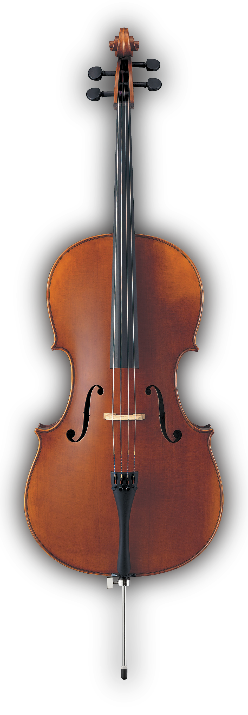 Solo Cello Samplemodeling