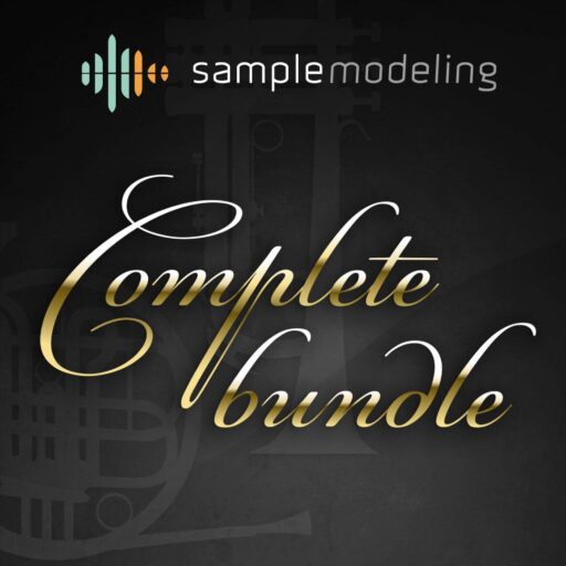 Product card image for Samplemodeling's Complete Bundle