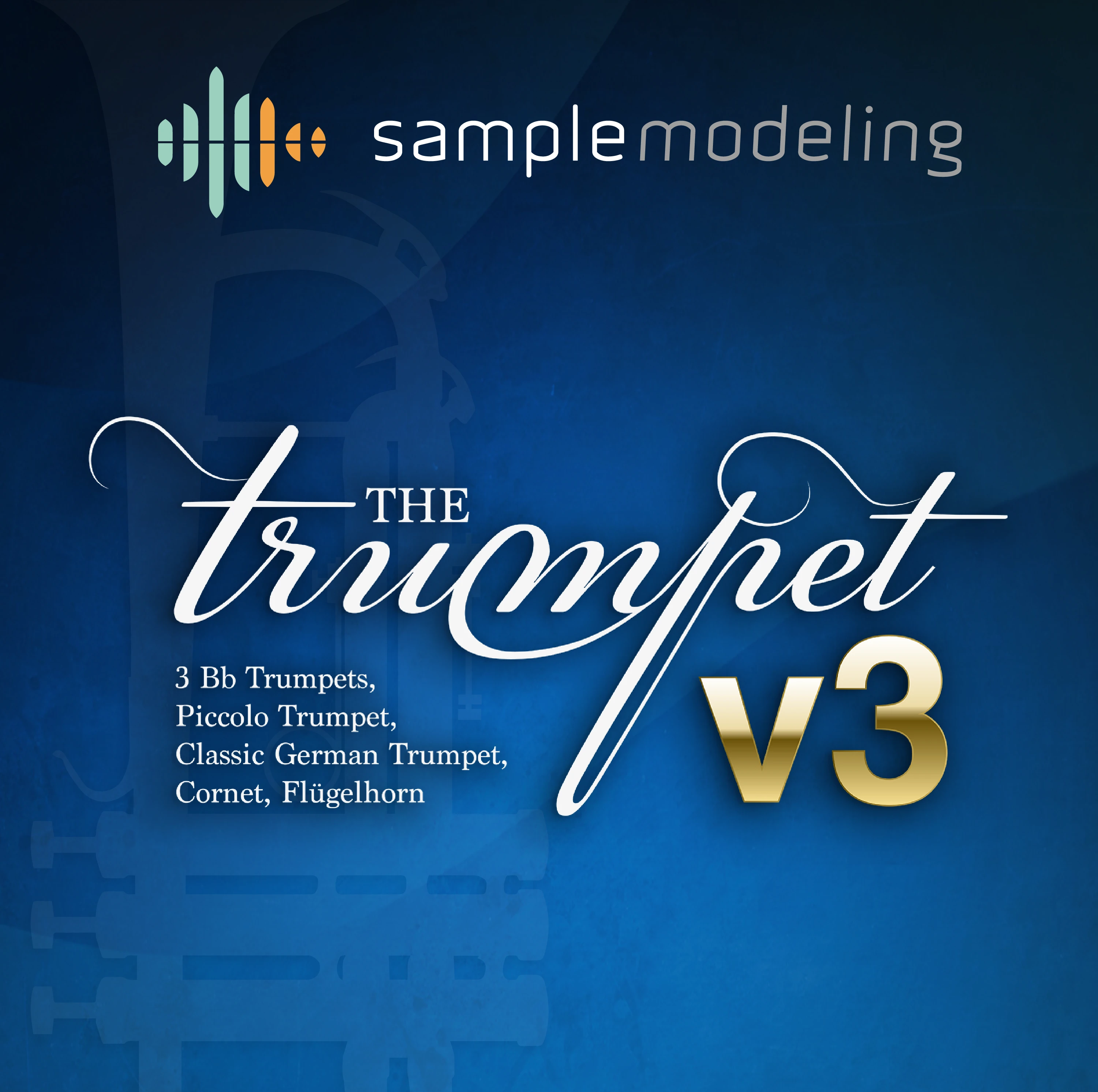 Samplemodeling trumpet deals
