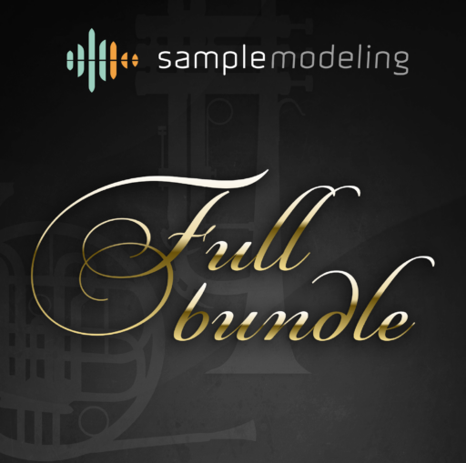 Product card image for Samplemodeling's Full Bundle